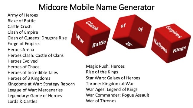 The Year In Mobile Game Design Casual Connect Usa 2017