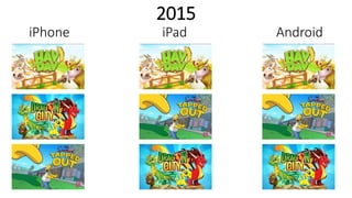 How Angry Birds 2 Multiplied Revenues in a Year — Deconstructor of Fun