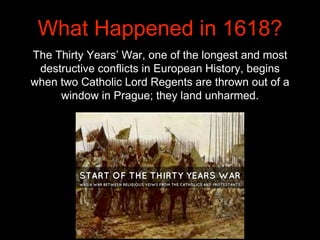 The Years In History. Did You Know . . . . . ?