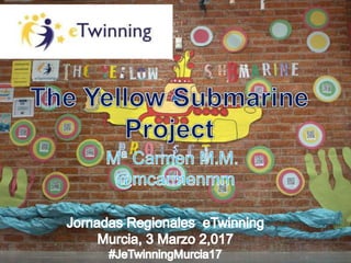 The Yellow Submarine Project