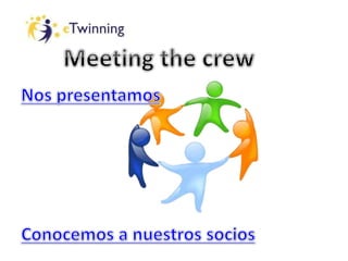 The Yellow Submarine Project