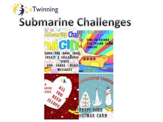 The Yellow Submarine Project