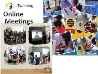 The Yellow Submarine Project