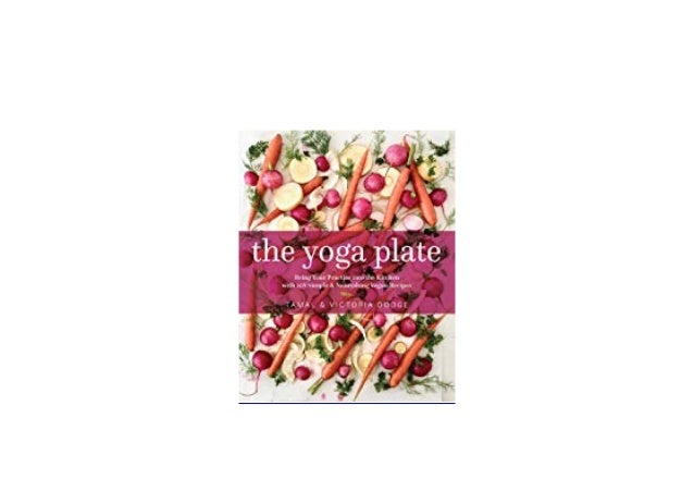 yoga plate