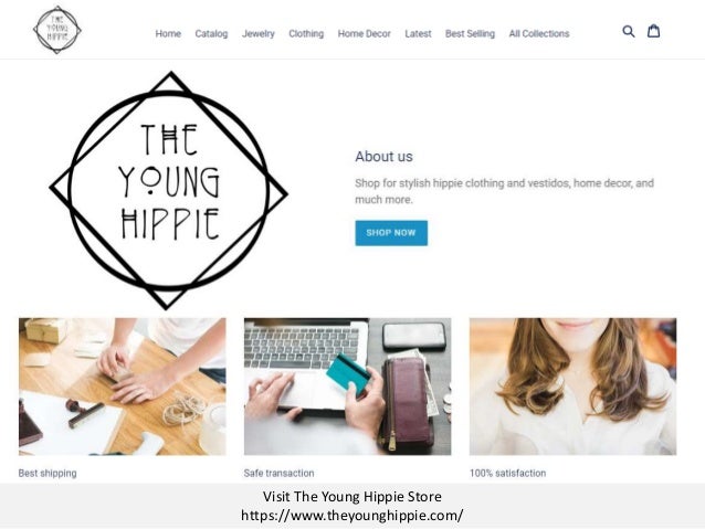 The Young Hippie Store Shop For Hippie Clothing Jewelry Accessorie