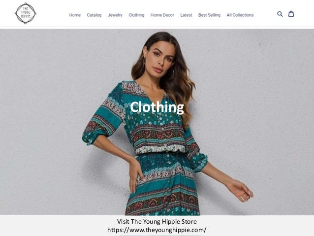 The Young Hippie Store Shop For Hippie Clothing Jewelry Accessorie