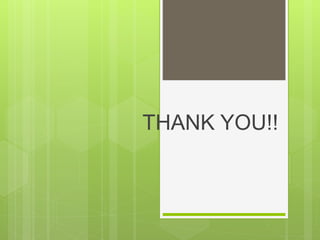 THANK YOU!!
 