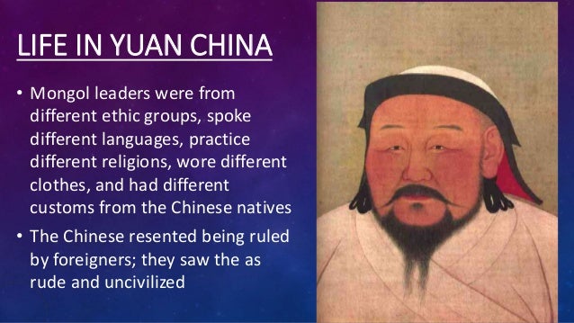 Compare And Contrast Ming And Qing Dynasty