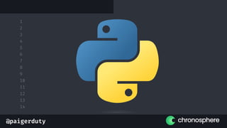 @paigerduty
1
2
3
4
5
6
7
8
9
10
11
12
13
14
��
 