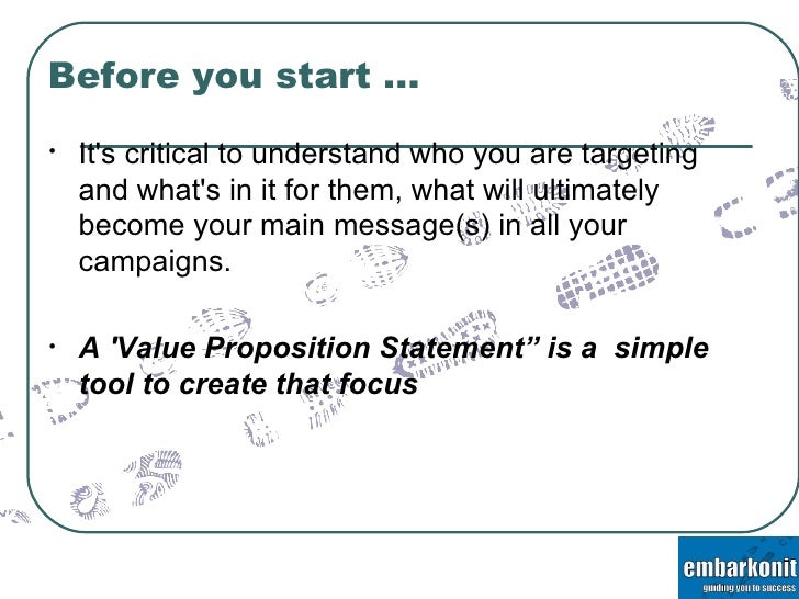the zero budget marketing plan