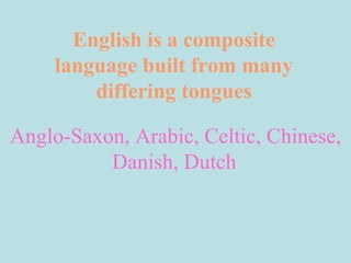 The Zobin Method | PPT