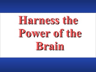 The Zobin Method | PPT