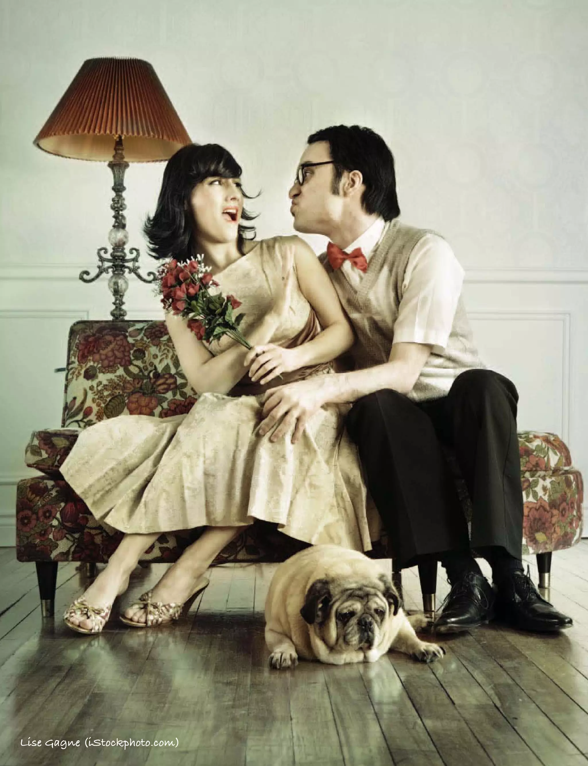 Lise Gagne (iStockphoto.com)
 