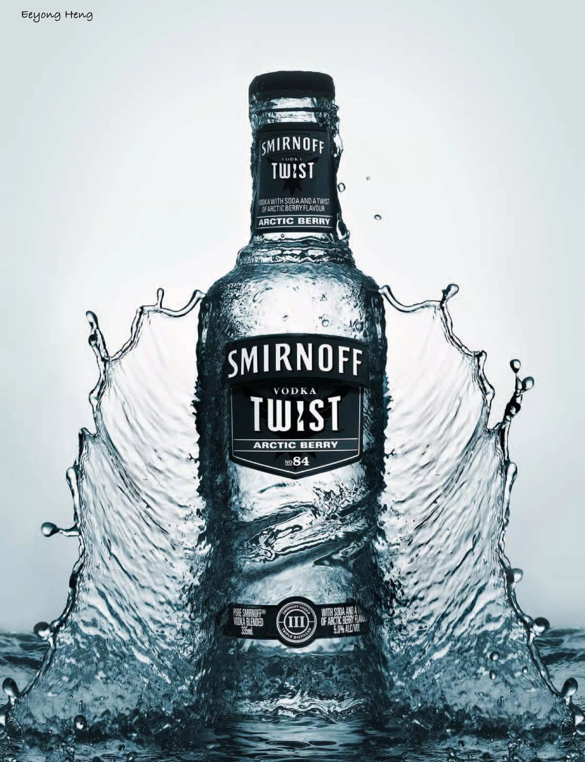 Eeyong Heng
          Photoshop CS4: Essential Skills




          442
 