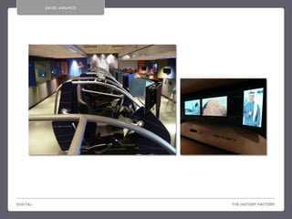 Digital Media Campaigns