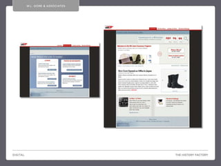 Digital Media Campaigns