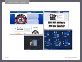 Digital Media Campaigns