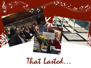 THG Holiday Dinner 2016