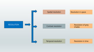 Tissue harmonic imaging | PPTX