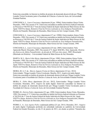 COLONIALISMO, TERRITÓRIO E TERRITORIALIDADE: a luta pela terra dos Guarani e Kaiowa em Mato Grosso do Sul