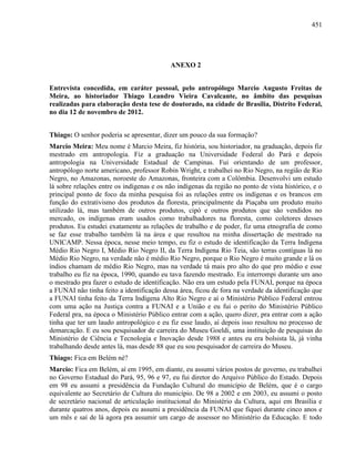 COLONIALISMO, TERRITÓRIO E TERRITORIALIDADE: a luta pela terra dos Guarani e Kaiowa em Mato Grosso do Sul
