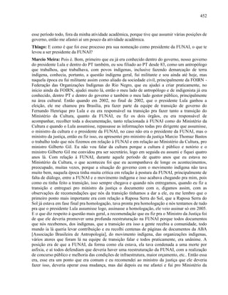 COLONIALISMO, TERRITÓRIO E TERRITORIALIDADE: a luta pela terra dos Guarani e Kaiowa em Mato Grosso do Sul