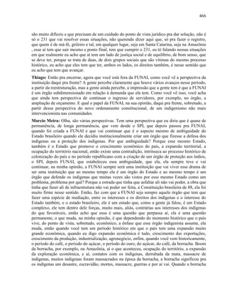 COLONIALISMO, TERRITÓRIO E TERRITORIALIDADE: a luta pela terra dos Guarani e Kaiowa em Mato Grosso do Sul