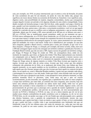 COLONIALISMO, TERRITÓRIO E TERRITORIALIDADE: a luta pela terra dos Guarani e Kaiowa em Mato Grosso do Sul