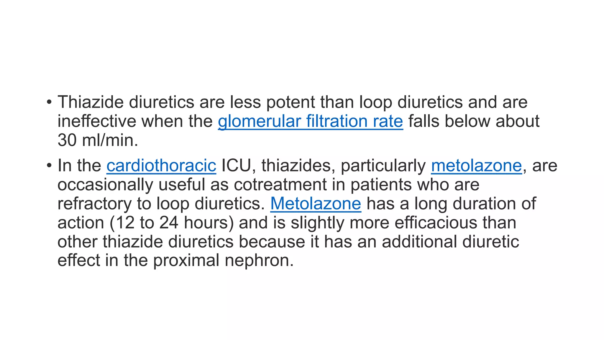 Thiazide diuretics.pptx