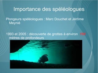 Quelques propositions... 