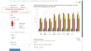 Introduction to Statista | PPTX