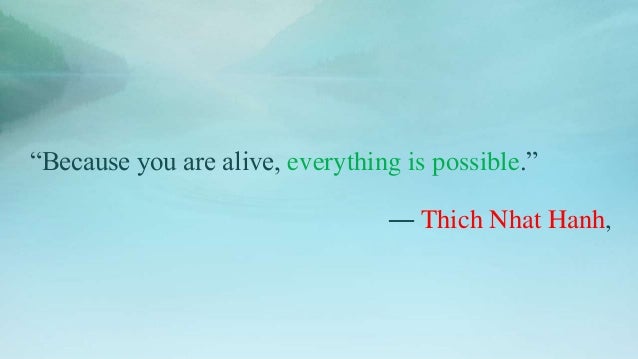 for a future to be possible thich nhat hanh pdf