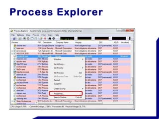 Thick client application security assessment | PPT
