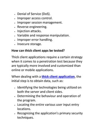 Thick Client Penetration Testing Modern Approaches and Techniques.pdf
