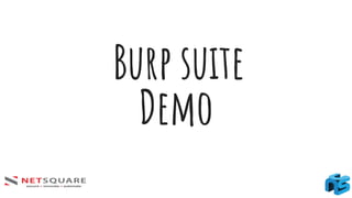Thick Client Testing Advanced | PDF