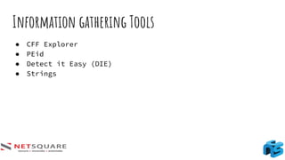 Thick Client Testing Advanced | PDF