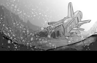 "Thicker than Water"