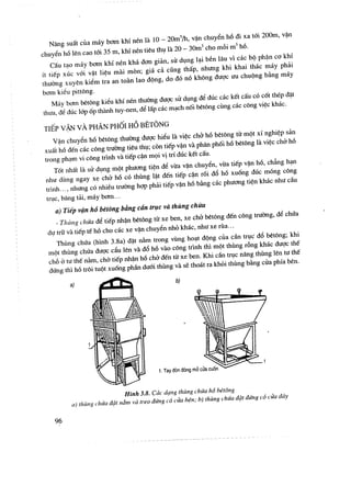 Thi công bê tông cốt thép toàn khối-Lê Văn Kiêm