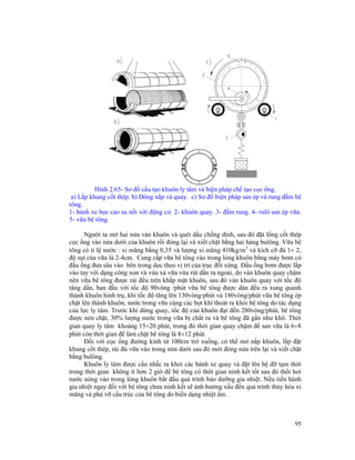 Thi cong cau | PDF