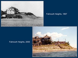 Falmouth Heights, 1897

Falmouth Heights, 2000

 