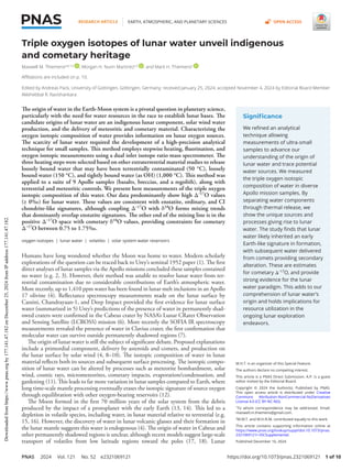 PNAS 2024 Vol. 121 No. 52 e2321069121 https://doi.org/10.1073/pnas.2321069121 1 of 10
RESEARCH ARTICLE |
Significance
We r...