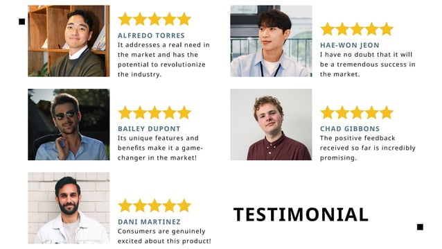 Research Proposal Presentation Powerpoint Pptx