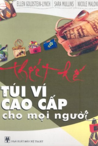 Thiết kế túi ví cao cấp cho mọi người (full)