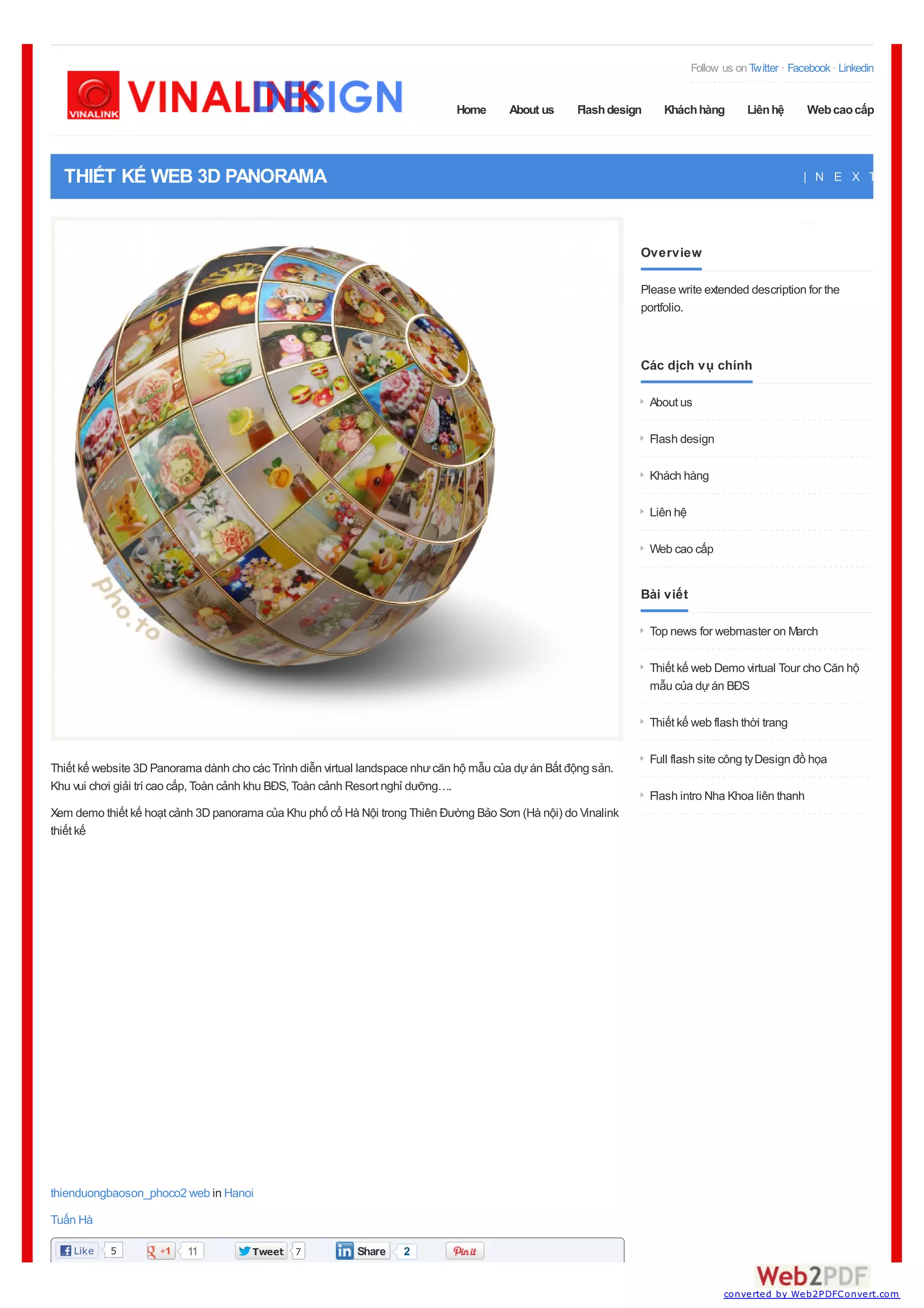 Thiet Ke Web Thiet Ke Web