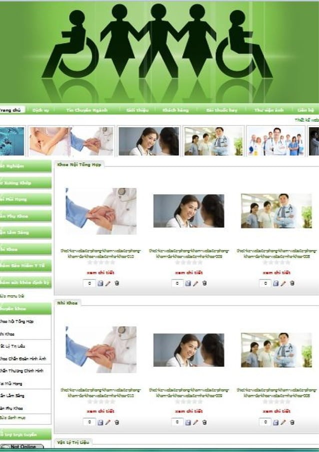 Thiet Ke Web Gia Re 019 PDF Thiet ke web gia re 019 pdf