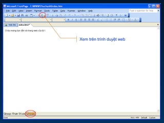Xem trên trình duyệt web
 