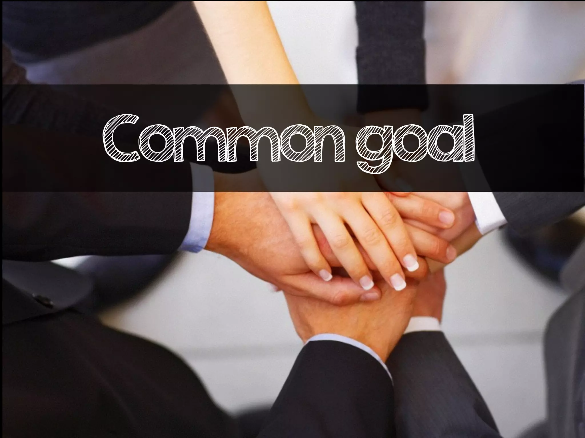 Commongoal