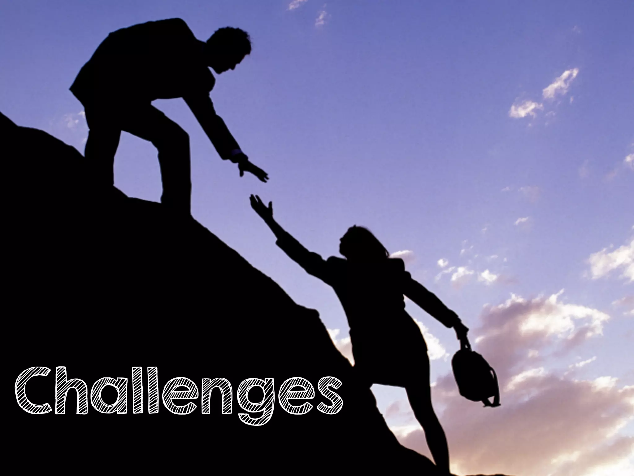 Challenges