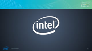 © 2020 Intel Corporation 24
 