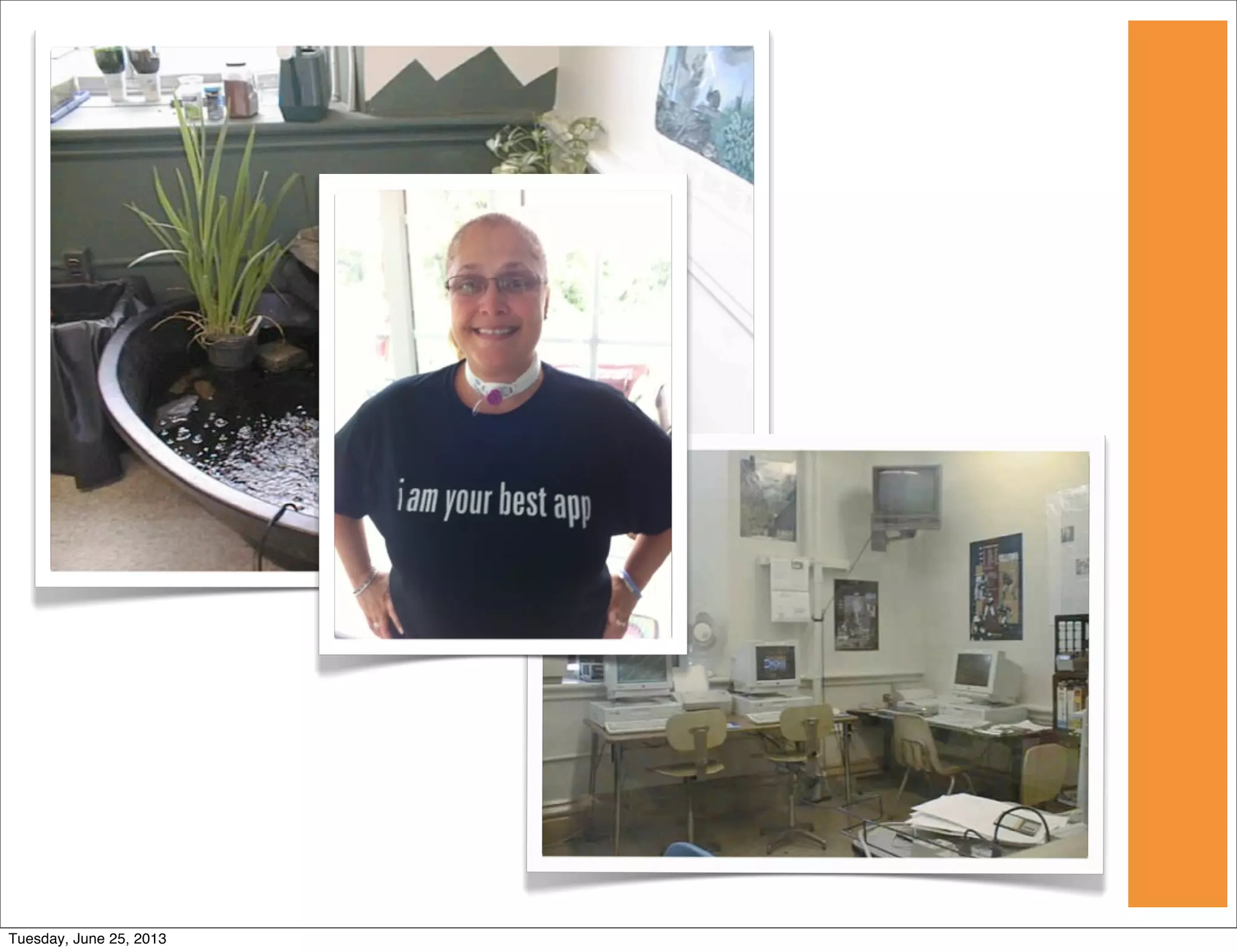 Tuesday, June 25, 2013
 